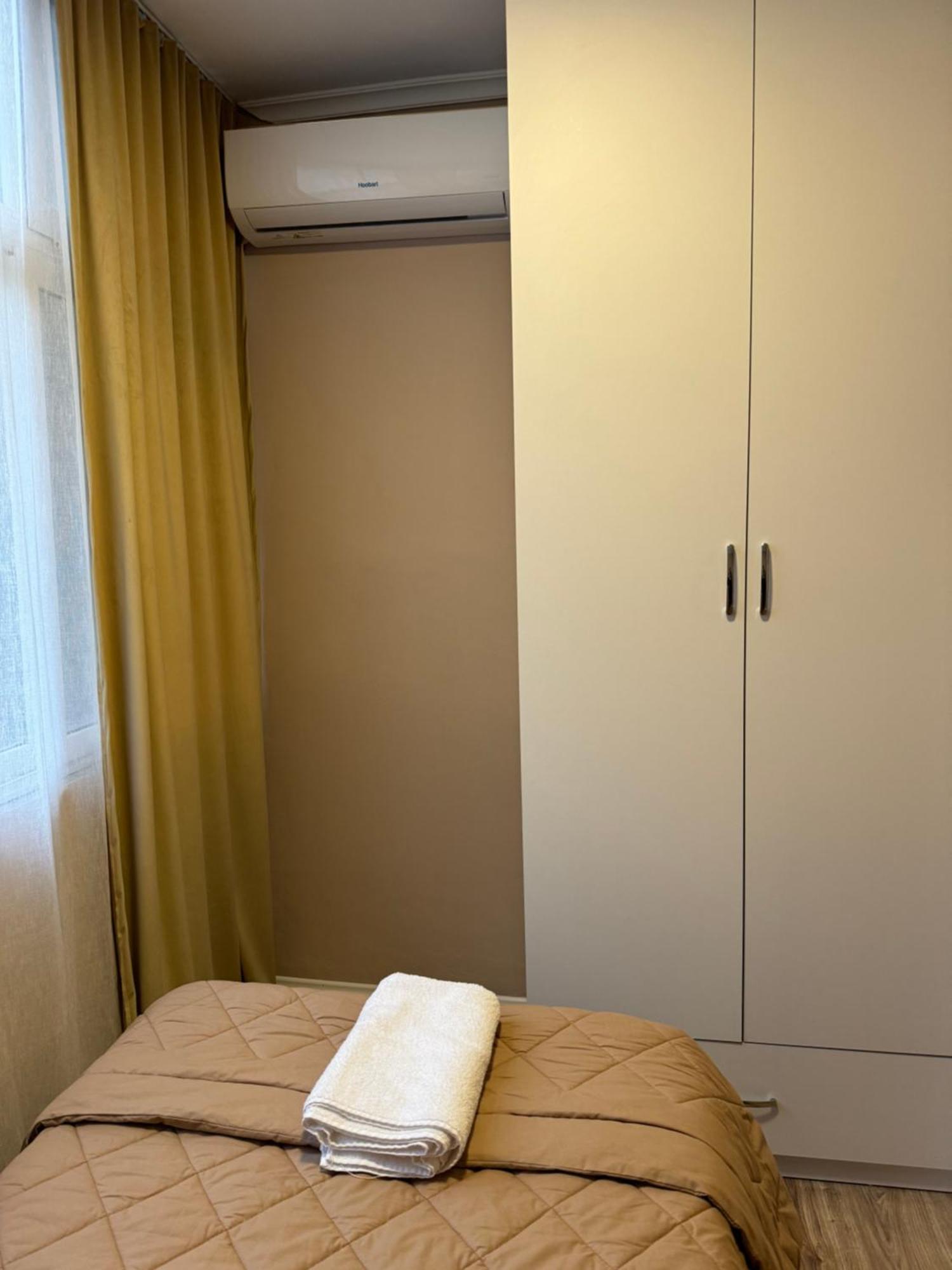 Bejart Apartment 5 ティラナ エクステリア 写真